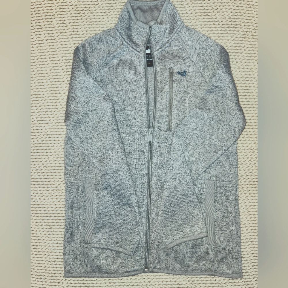 Southern Marsh, Boys M (8-10), light gray